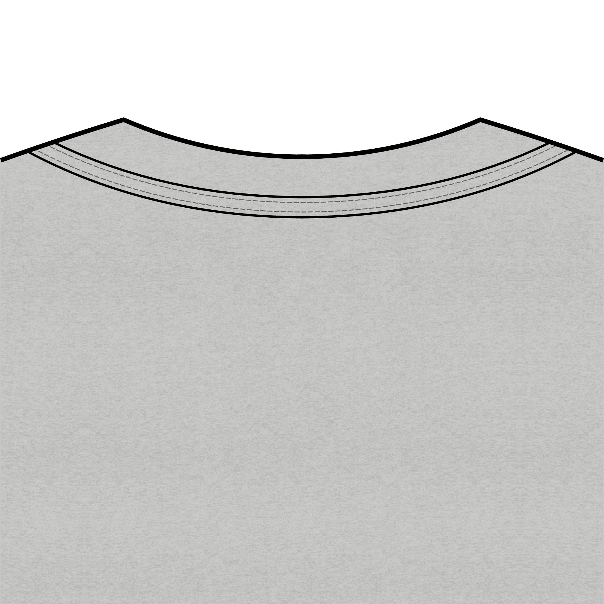 Sycho Syndicate - Tyra Hawk Character -  V-Neck Tee