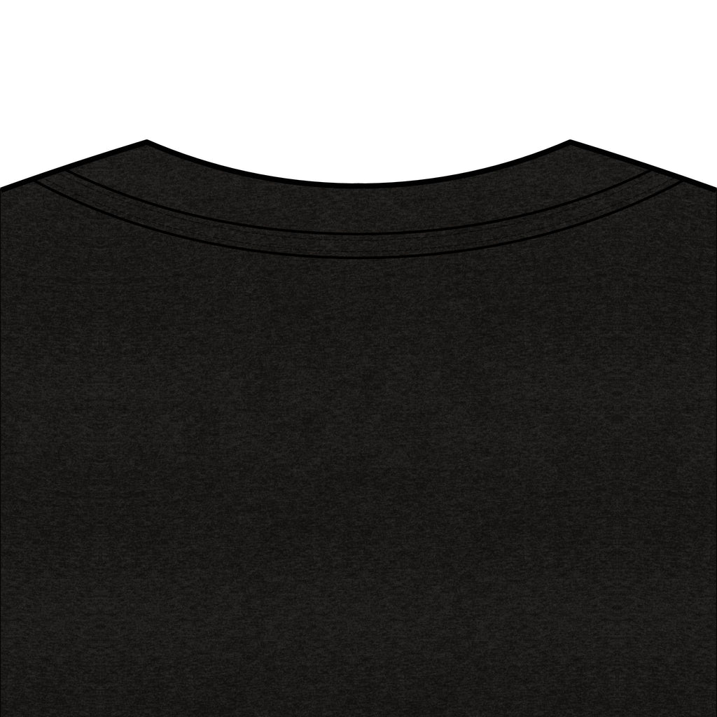 Sycho Syndicate - Tyra Hawk Character -  V-Neck Tee