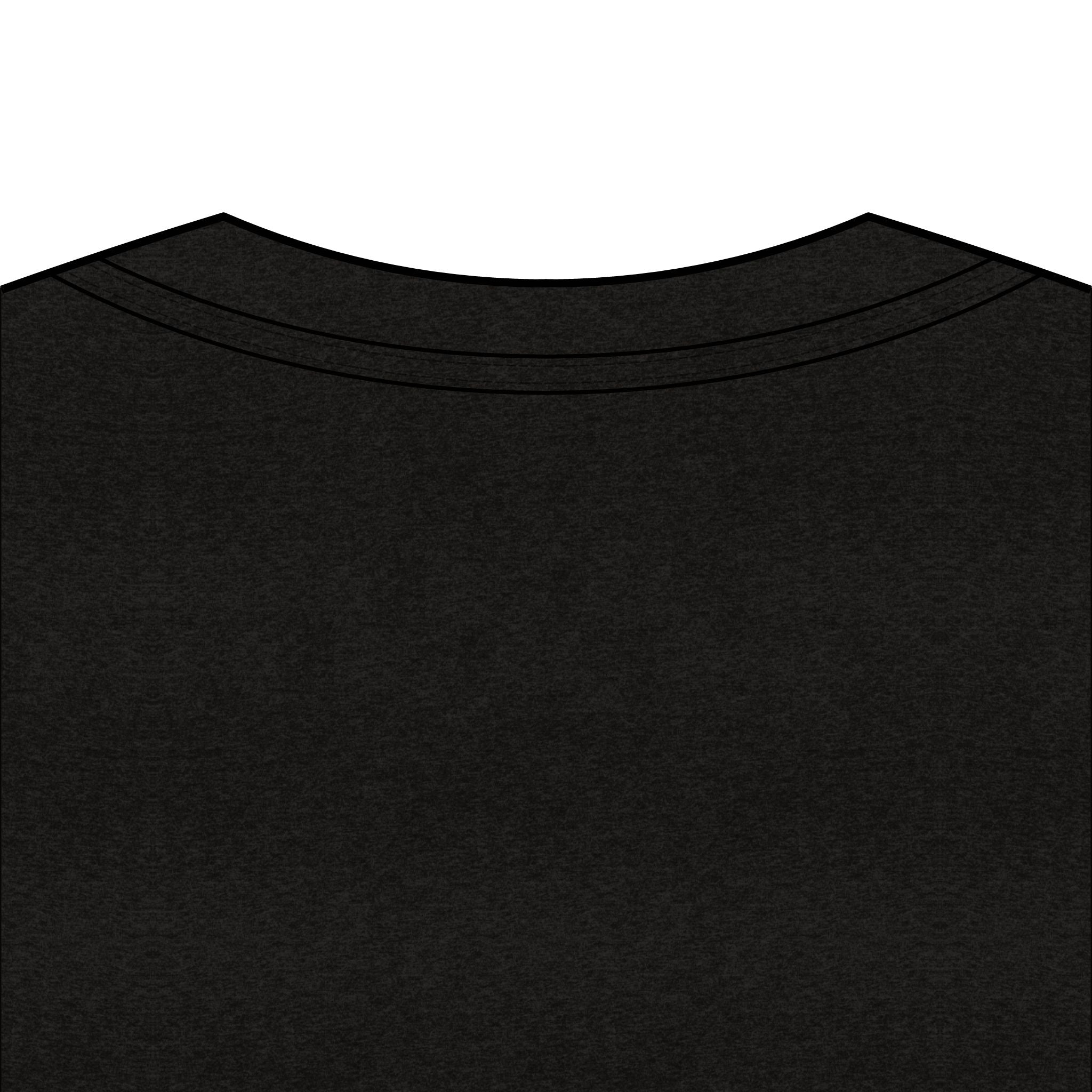 Sycho Syndicate - Tyra Hawk Character -  V-Neck Tee
