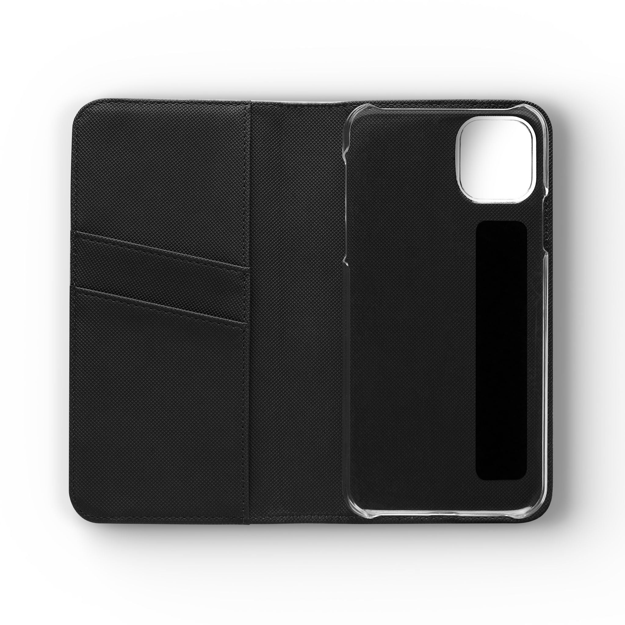 Sycho Syndicate Logo Flip Case