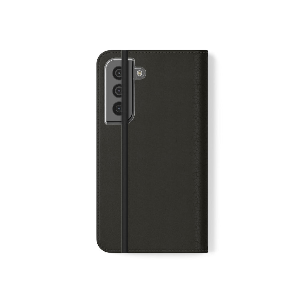 Sycho Syndicate Logo Flip Case