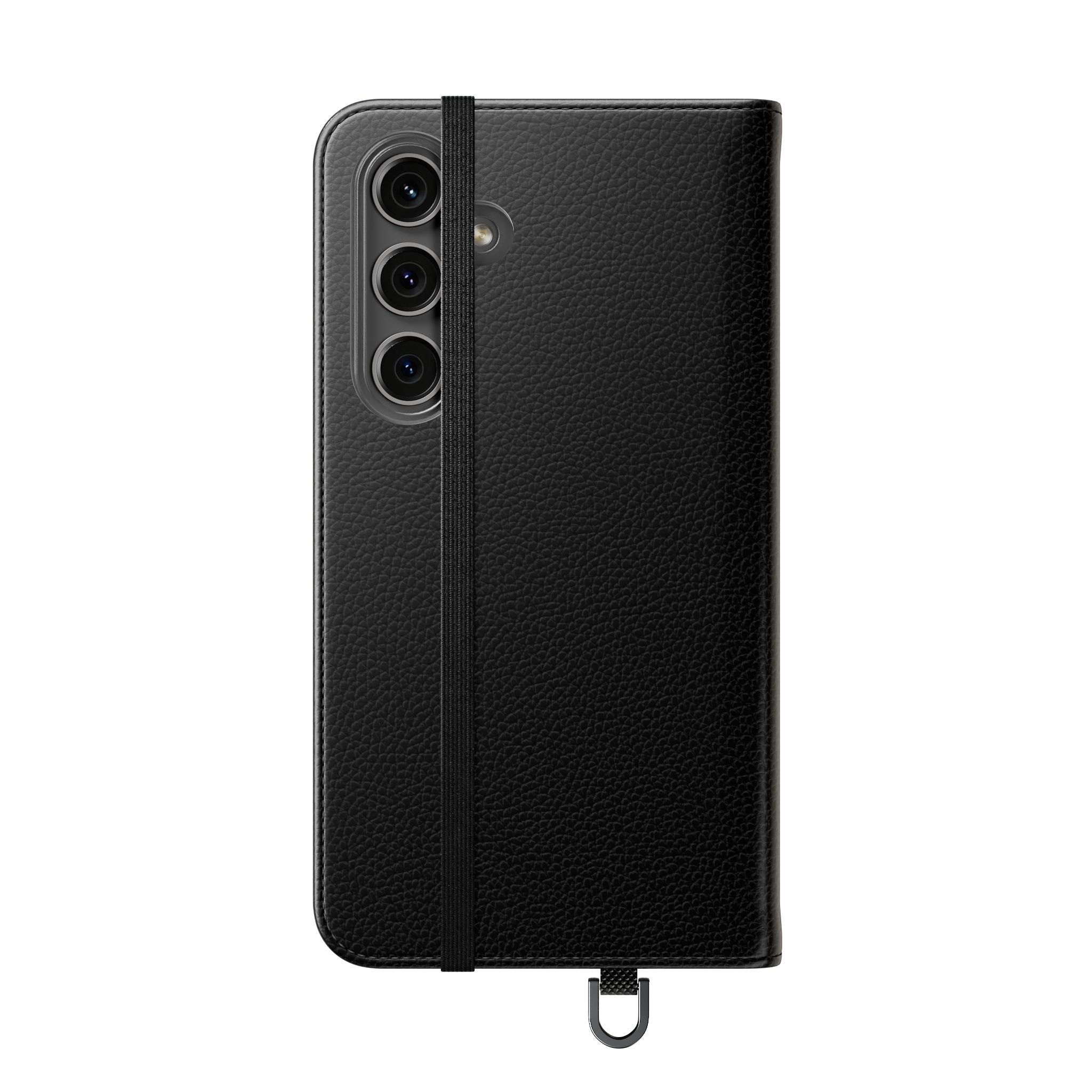Sycho Syndicate Logo Flip Case
