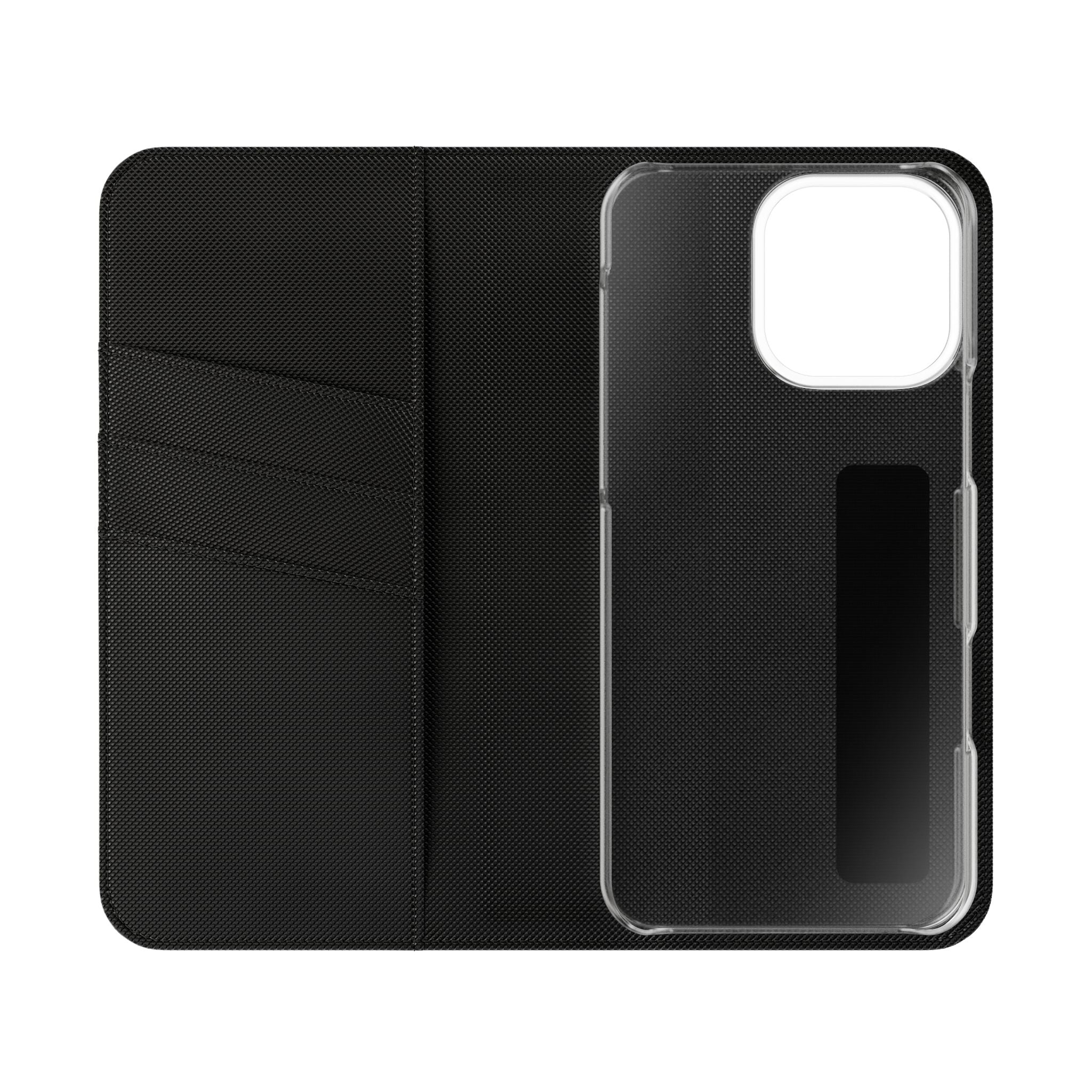 Sycho Syndicate Logo Flip Case