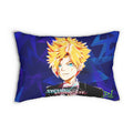 Gene Character - Decor Pillow