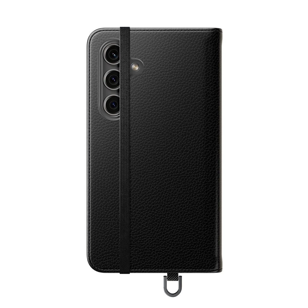 Sycho Syndicate Logo Flip Case