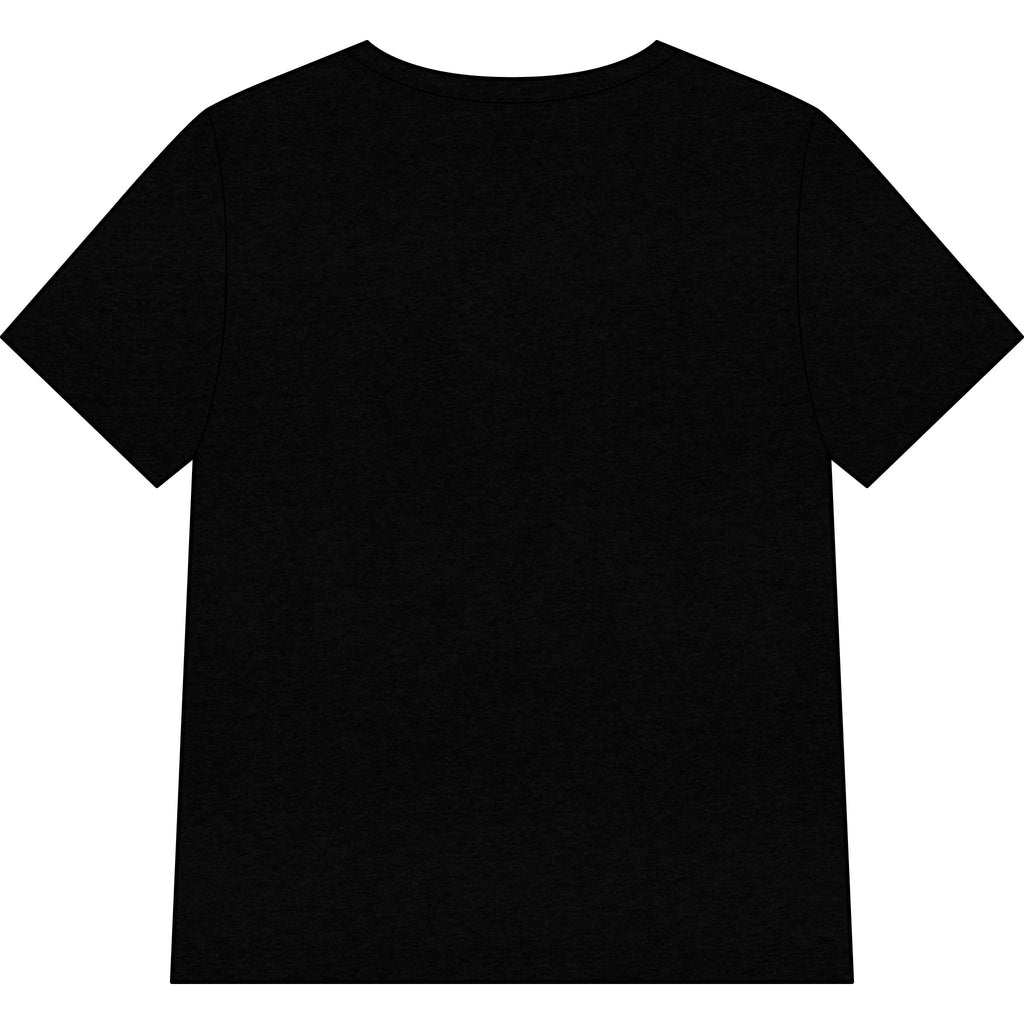 Sycho Syndicate - Tyra Hawk Character -  V-Neck Tee
