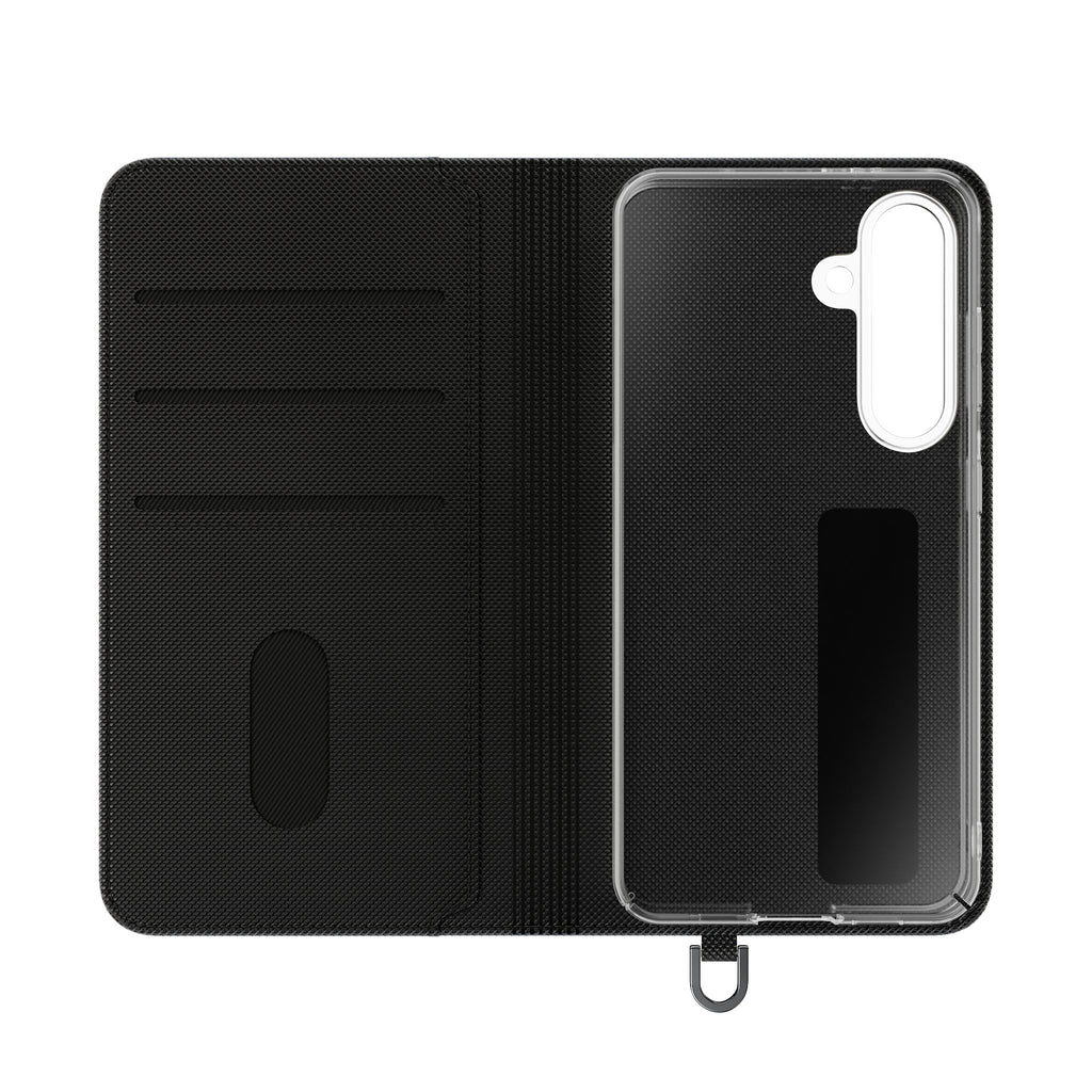 Sycho Syndicate Logo Flip Case
