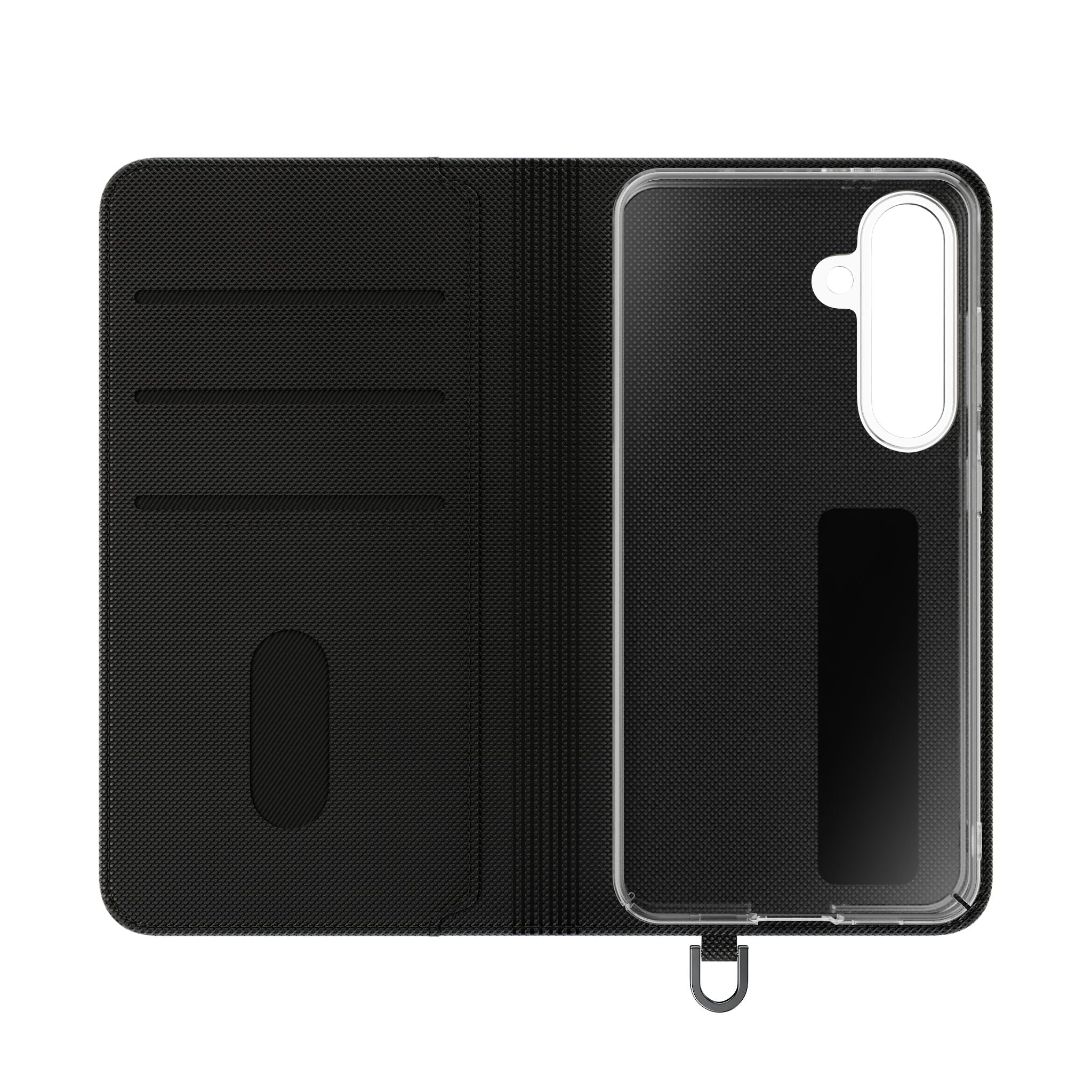 Sycho Syndicate Logo Flip Case