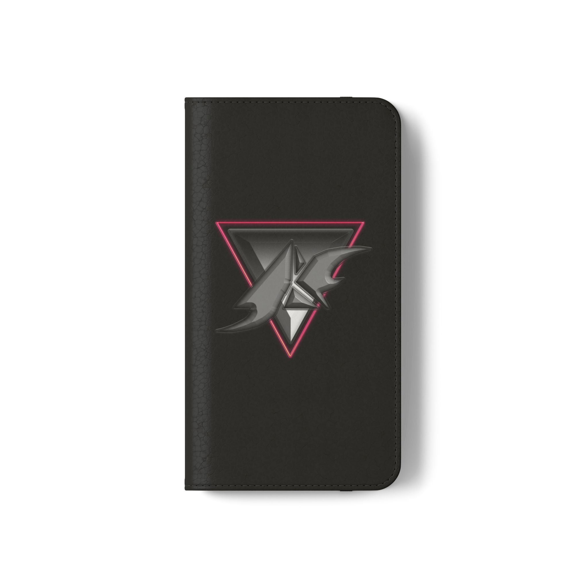 Sycho Syndicate Logo Flip Case