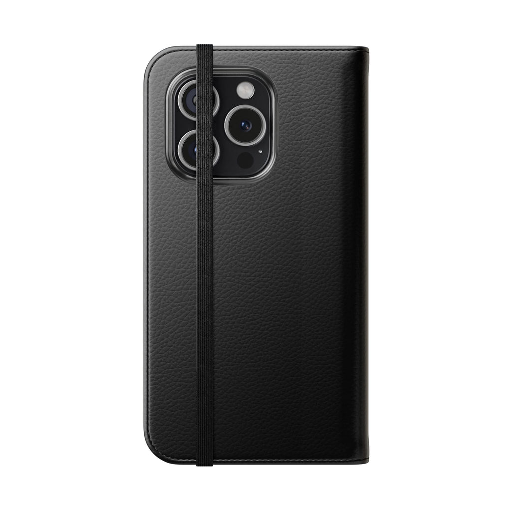 Sycho Syndicate Logo Flip Case