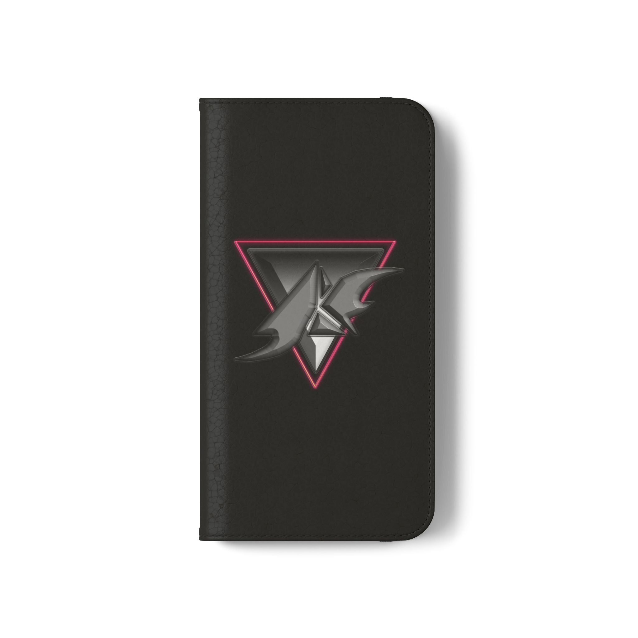 Sycho Syndicate Logo Flip Case