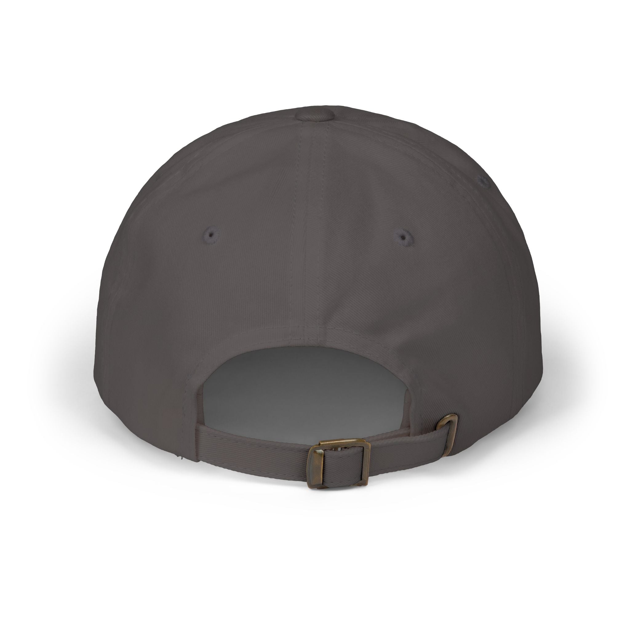 D1 Edition Embroidered Dad Cap