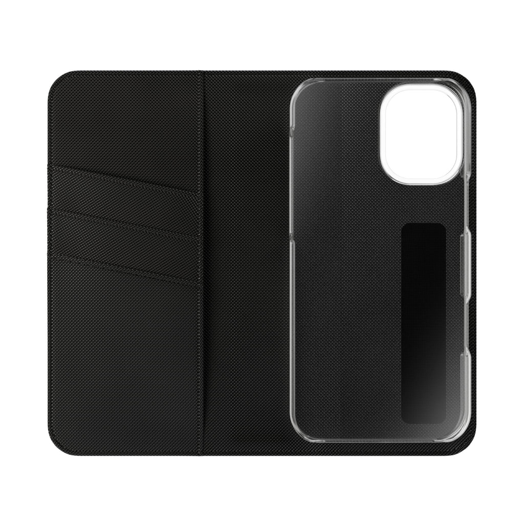 Sycho Syndicate Logo Flip Case