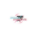 Sychotic Syndicate Title and Logo Sticker - Kiss-Cut Vinyl Decal