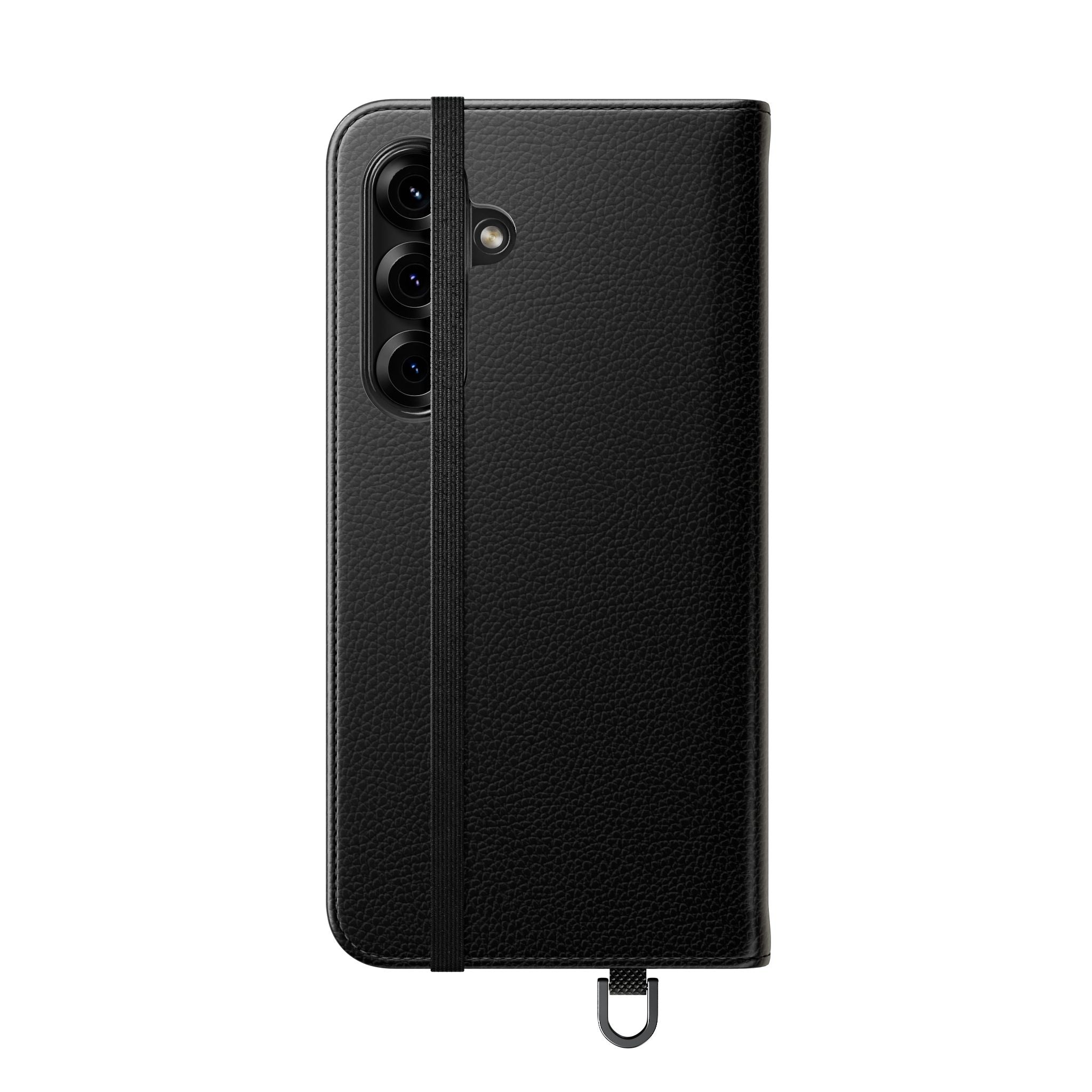 Sycho Syndicate Logo Flip Case