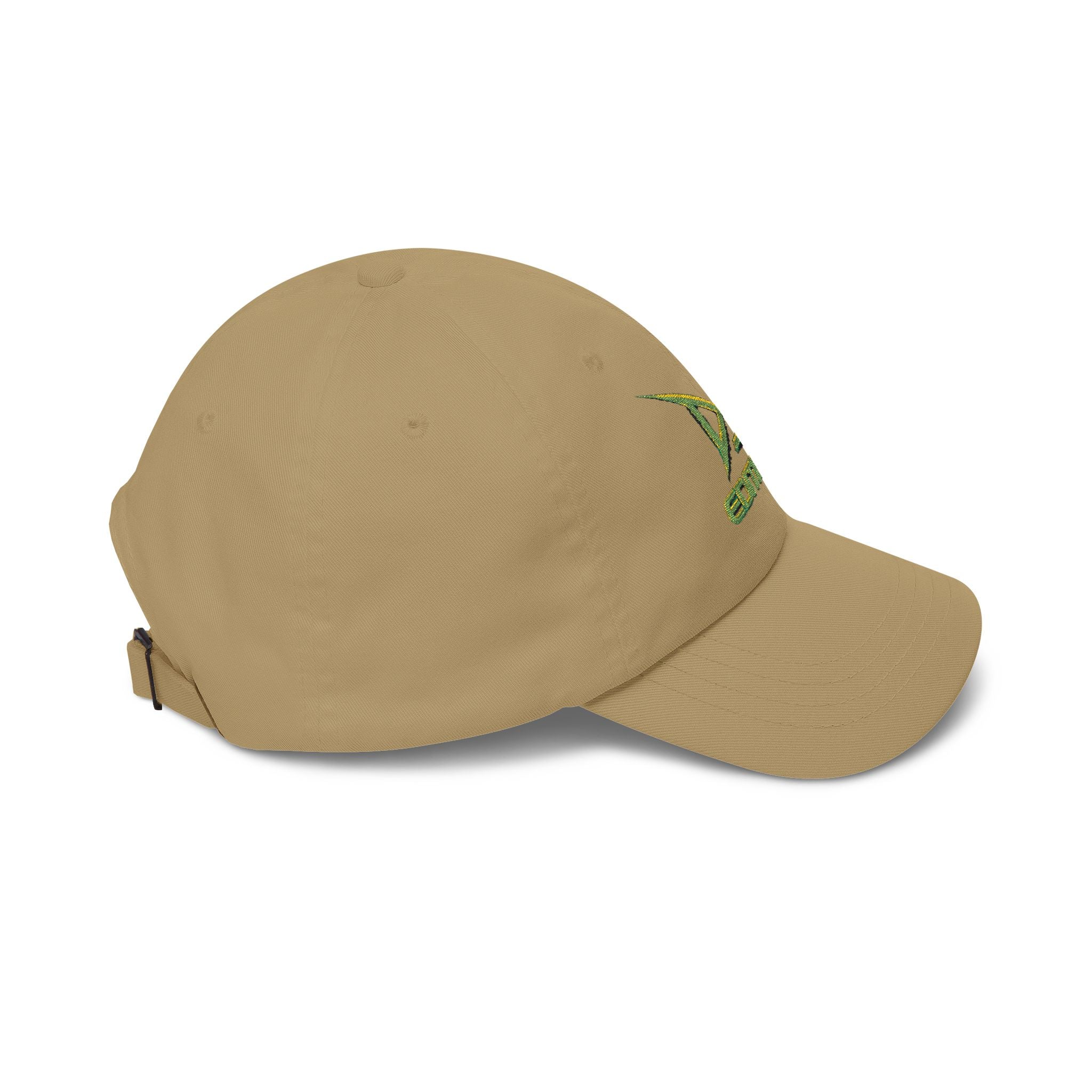 D1 Edition Embroidered Dad Cap