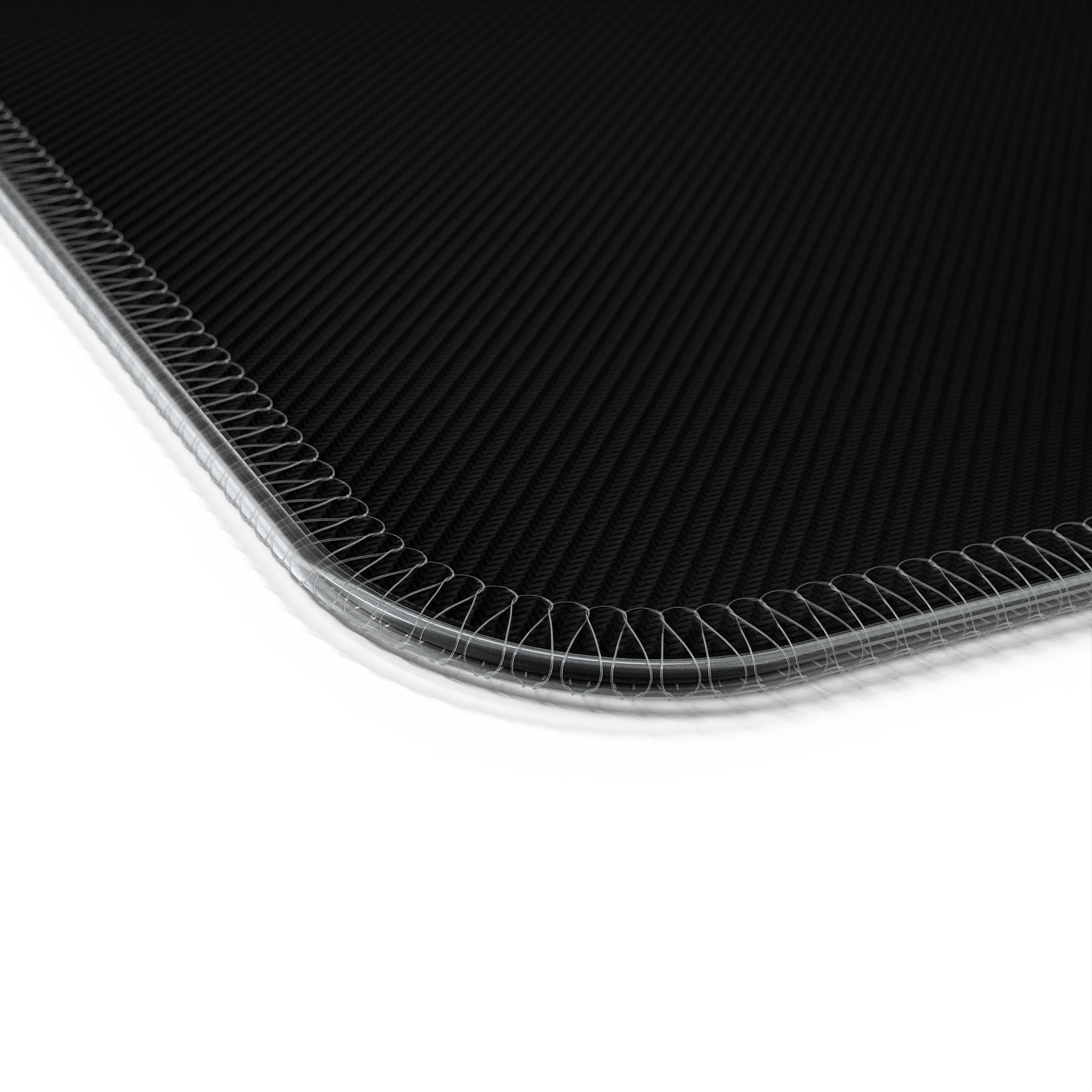 LED RGB Gaming Mouse Pad with Wireless Charging — Sycho Syndicate