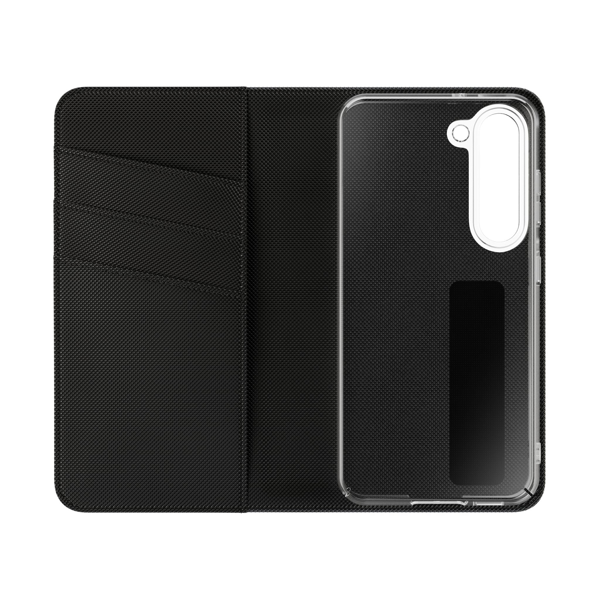 Sycho Syndicate Logo Flip Case