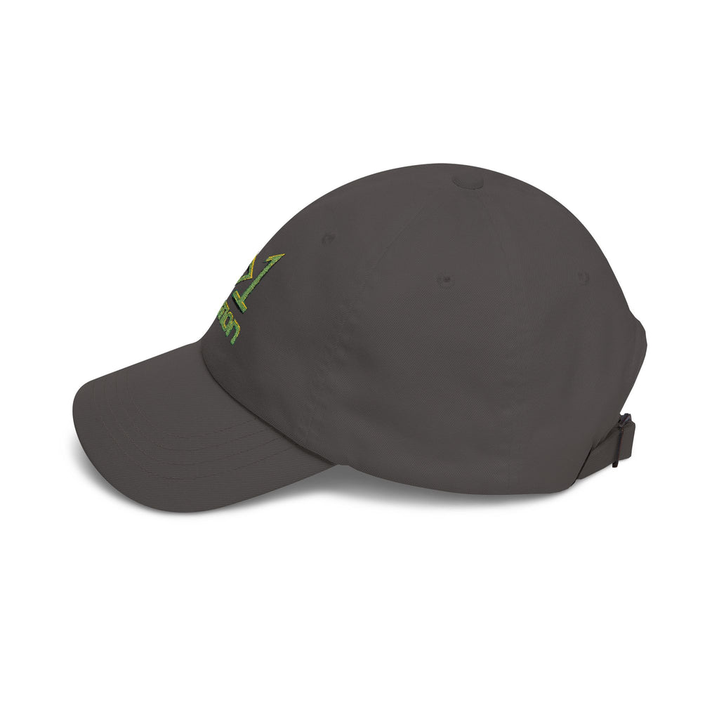 D1 Edition Embroidered Dad Cap