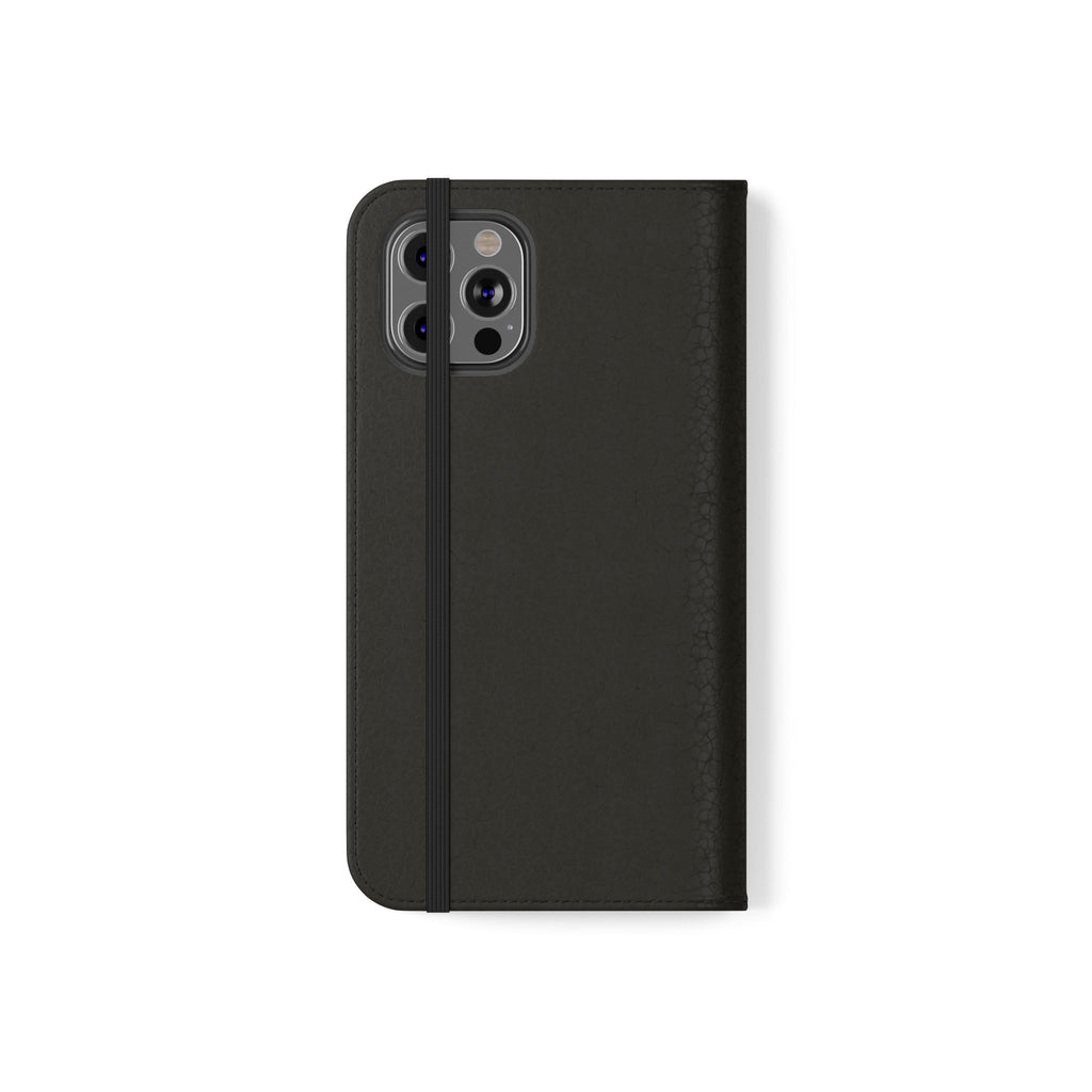 Sycho Syndicate Logo Flip Case