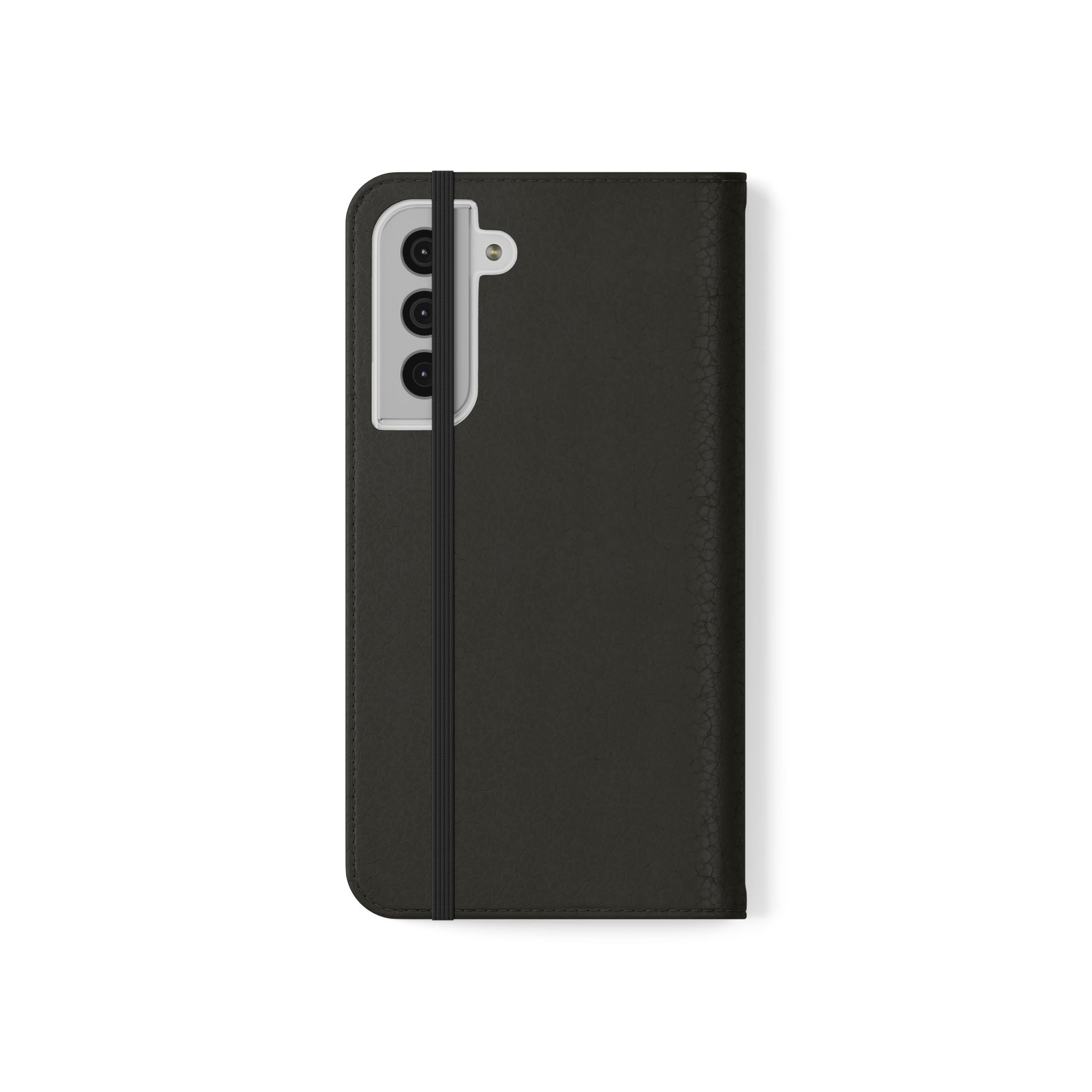 Sycho Syndicate Logo Flip Case