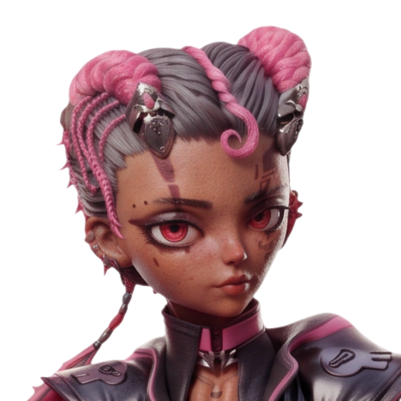 Karmesha
