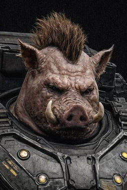 Ham