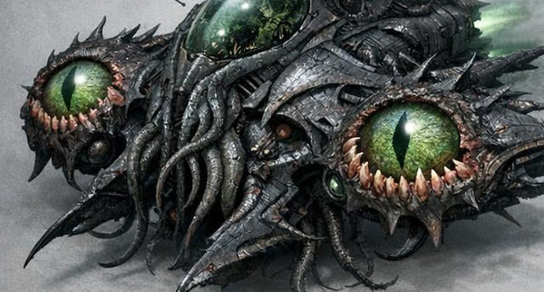 Cthulhu